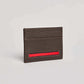Men Card Holder - Brown