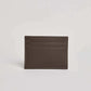 Men Card Holder - Brown
