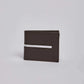 Men Wallet - Black