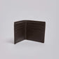Men Wallet - Black