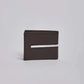 Men Wallet - Black
