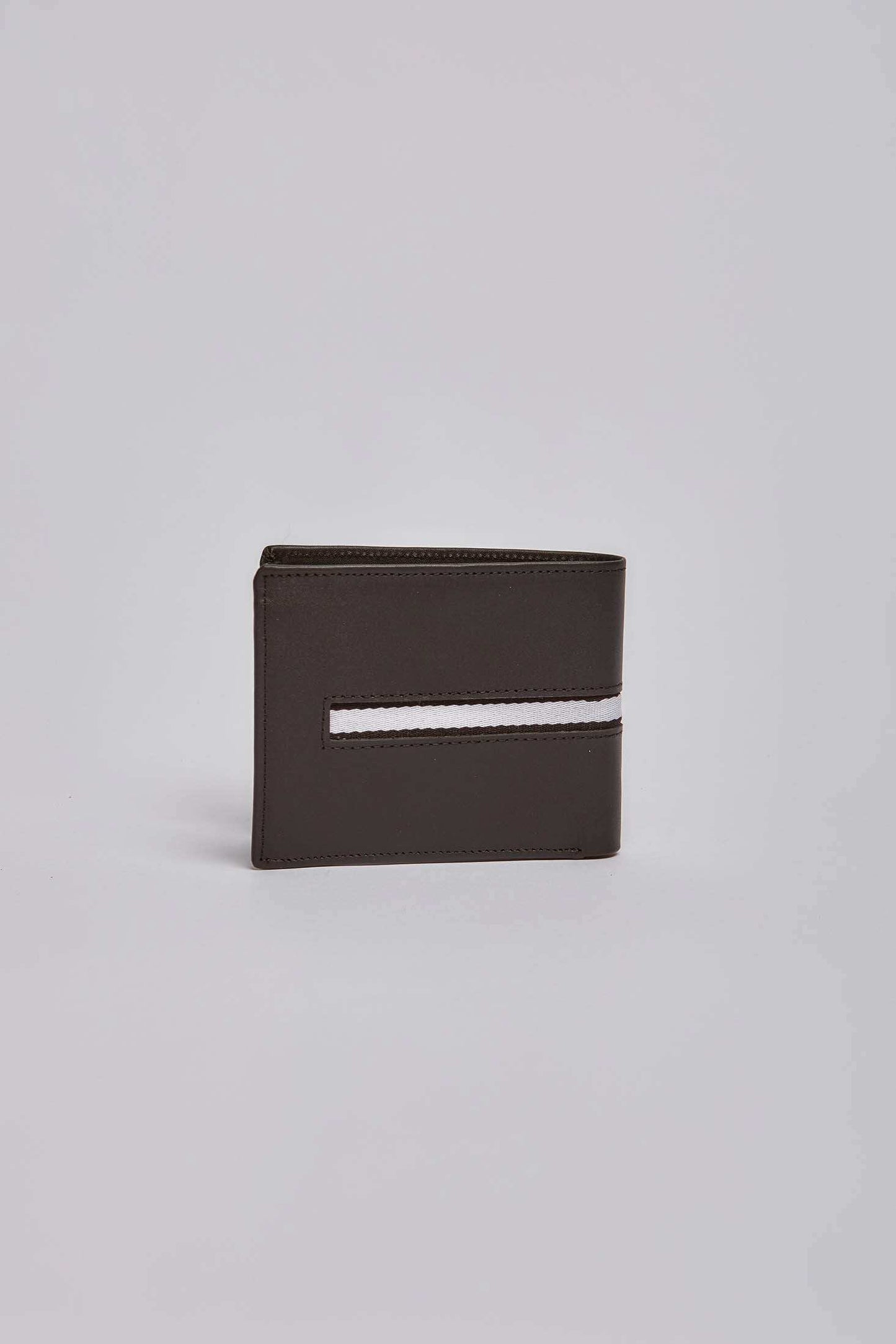Men Wallet - Black