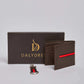 Men Wallet - Brown
