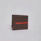 Men Wallet - Brown