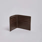 Men Wallet - Brown