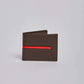 Men Wallet - Brown