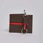 Men Wallet - Brown