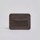 Men Card Holder - Brown