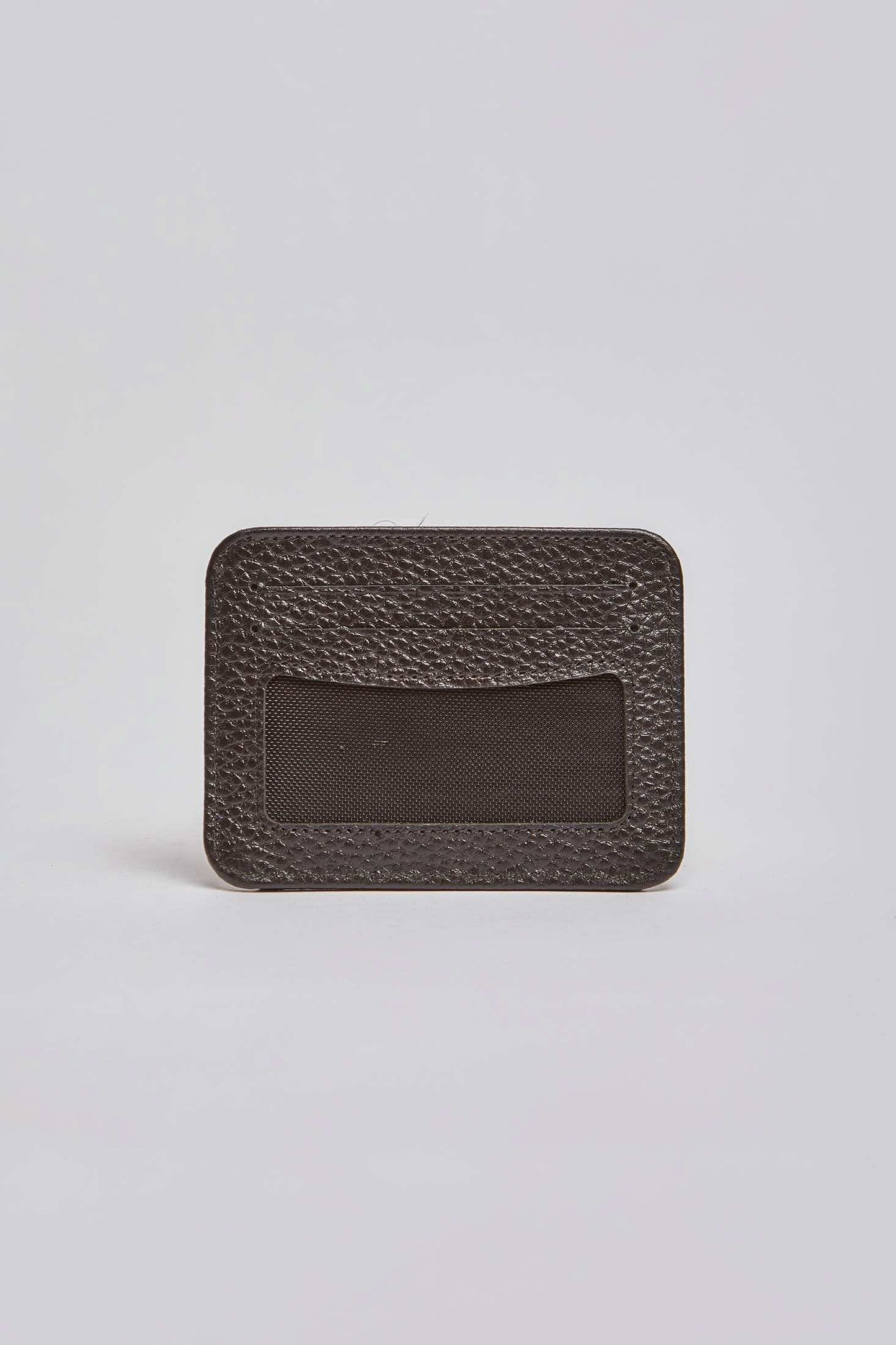 Men Card Holder - Brown