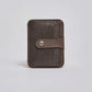 Men Card Holder - Brown