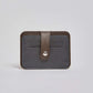 Men Card Holder - Brown