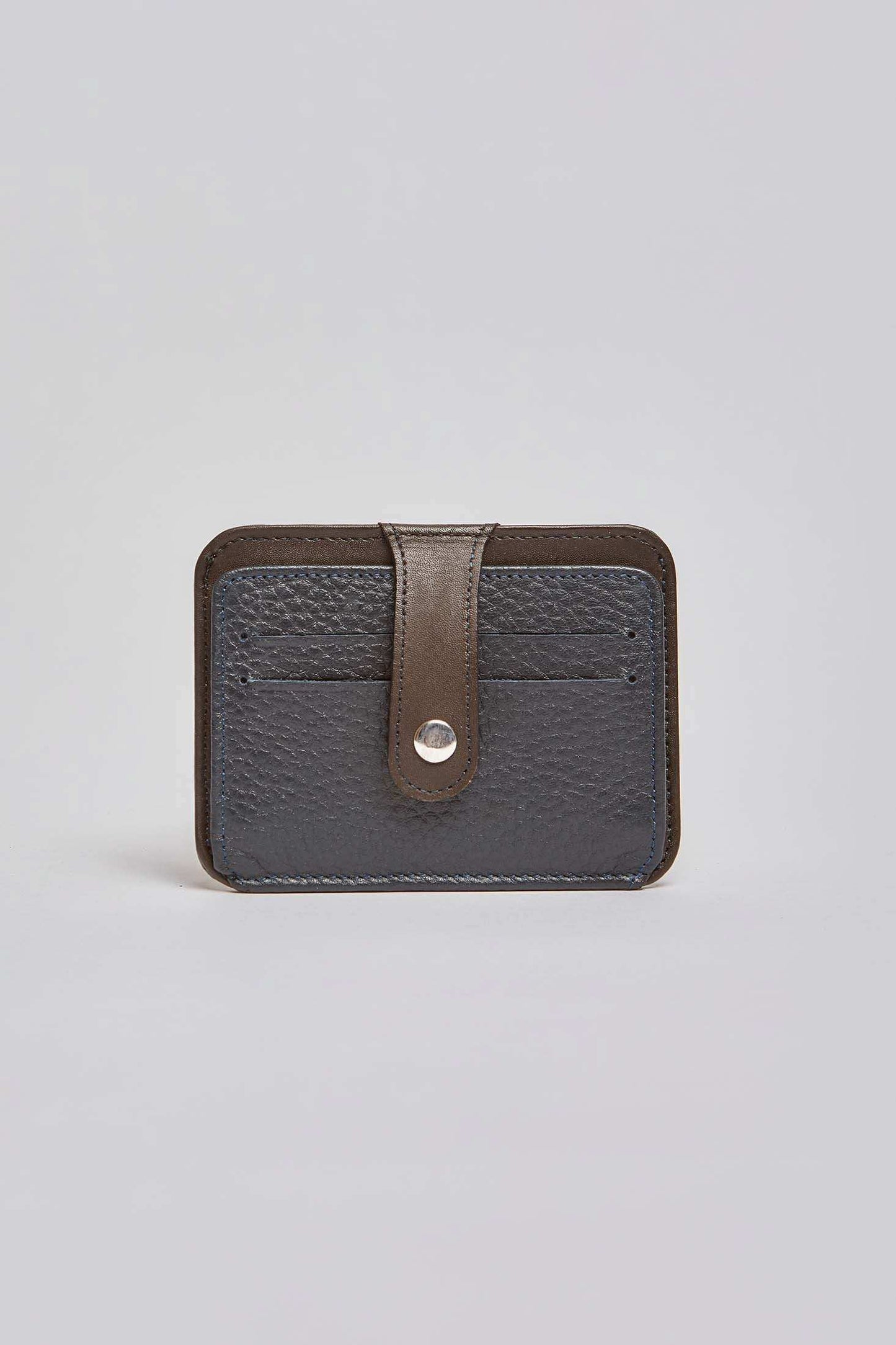 Men Card Holder - Brown