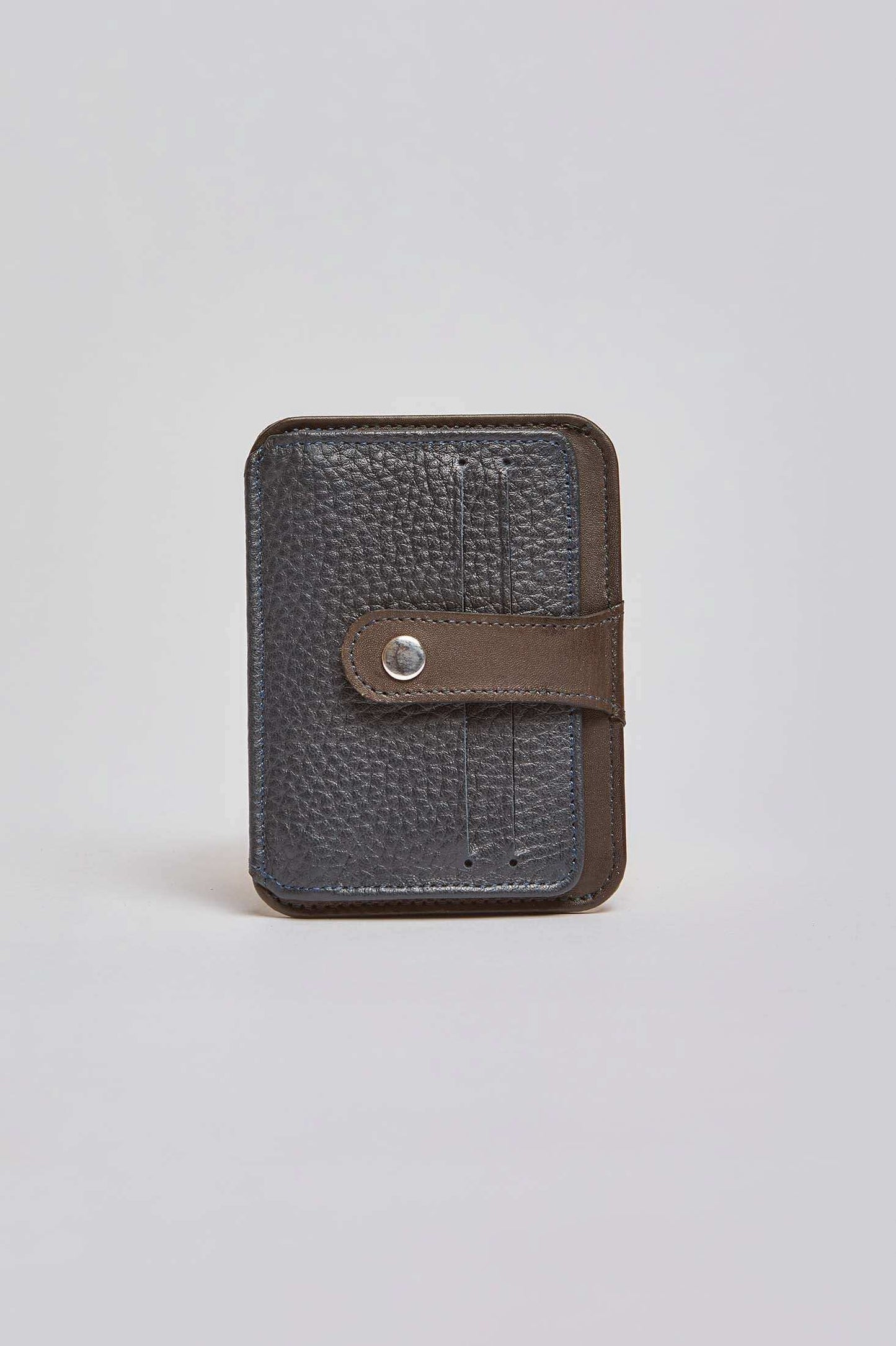 Men Card Holder - Brown