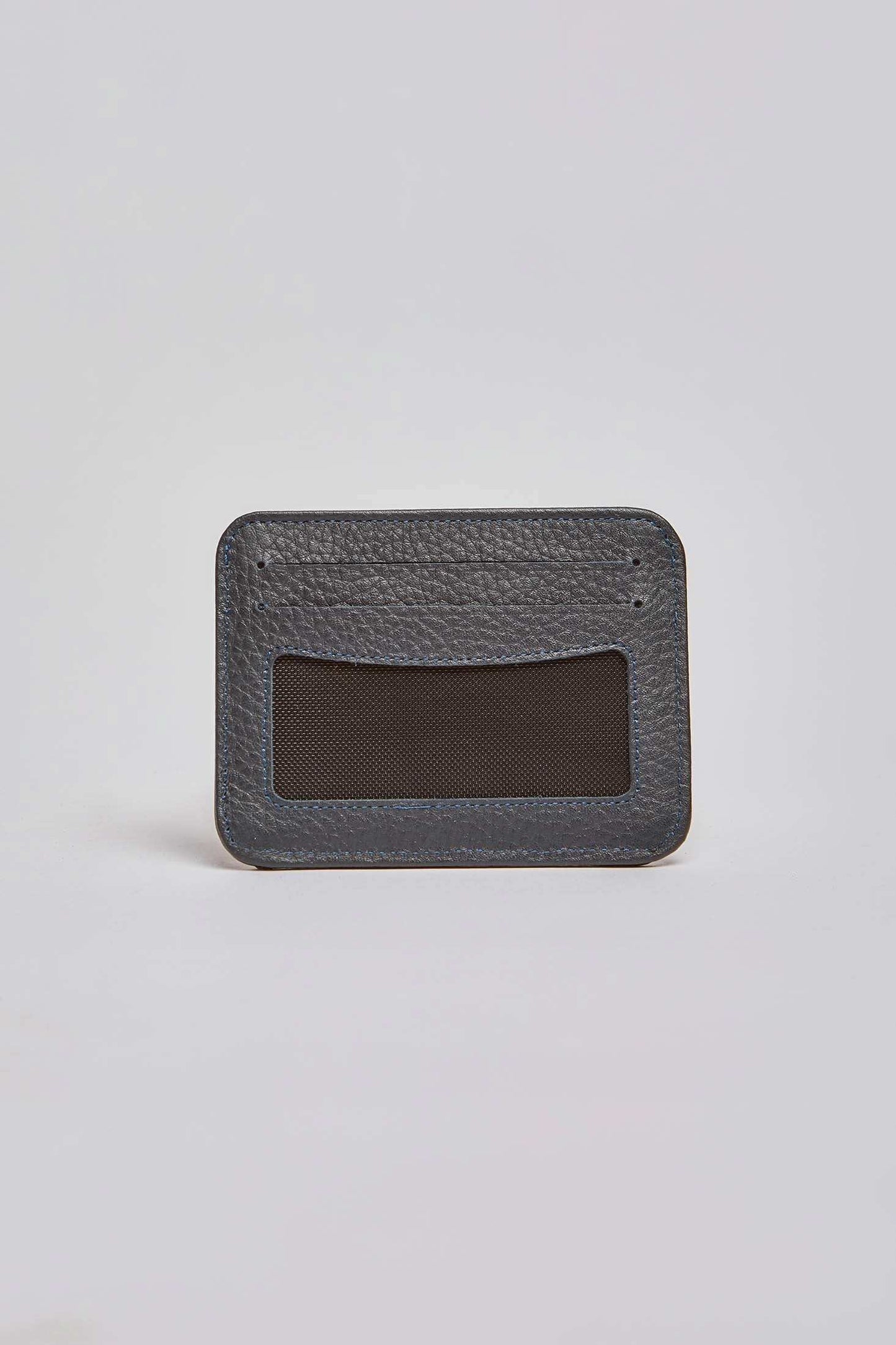 Men Card Holder - Brown