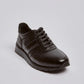 Men Shoes - Black