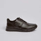 Men Shoes - Black