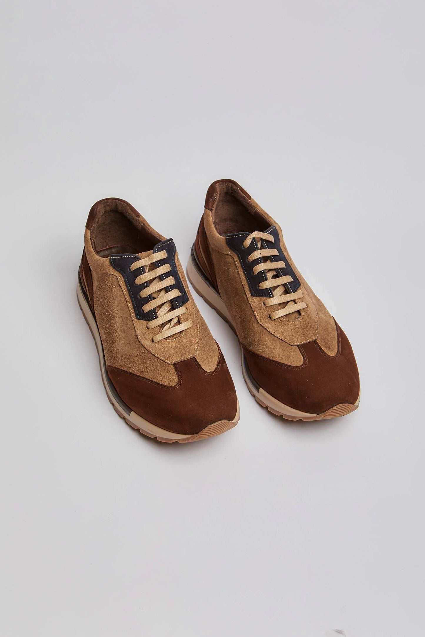 Men Shoes - Multicolorcolor