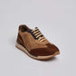 Men Shoes - Multicolorcolor
