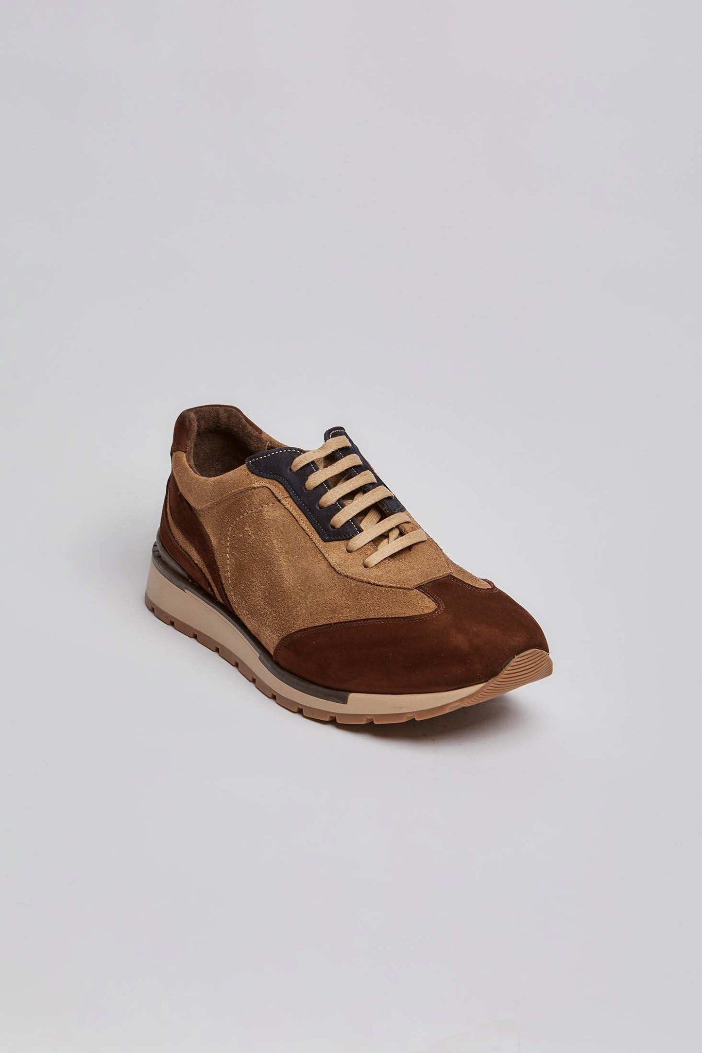 Men Shoes - Multicolorcolor