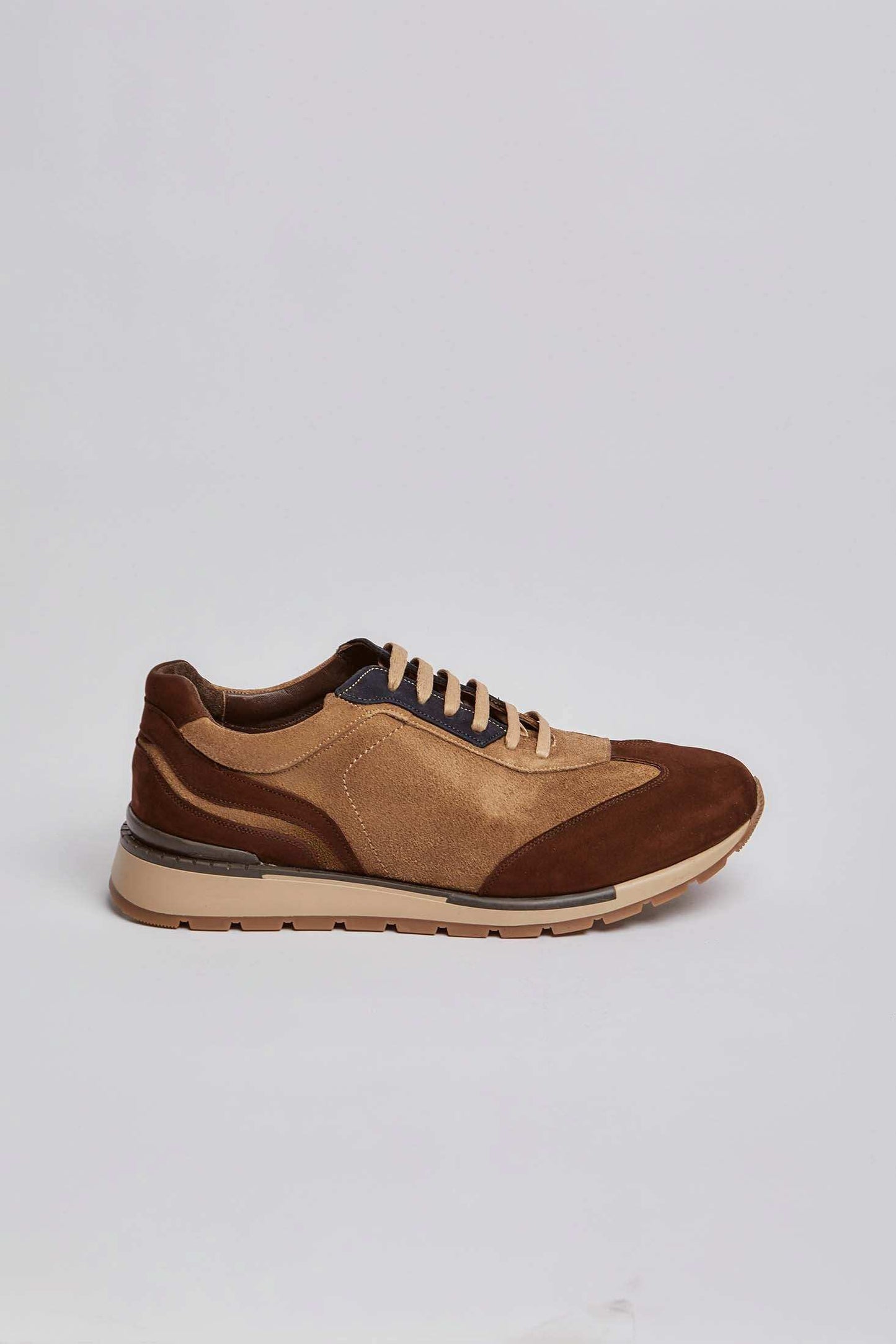 Men Shoes - Multicolorcolor