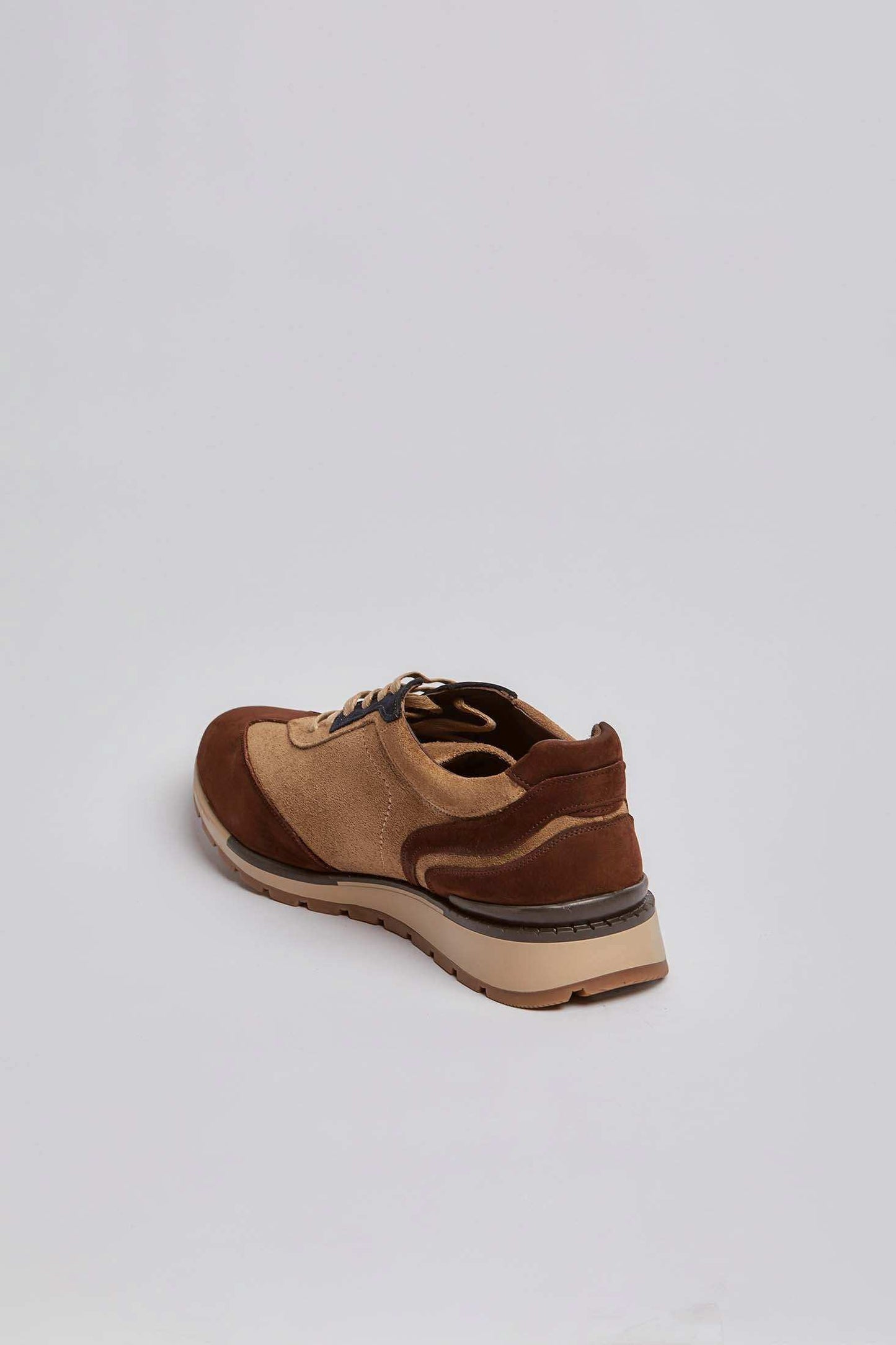 Men Shoes - Multicolorcolor