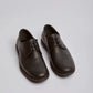 Men Shoes - Black
