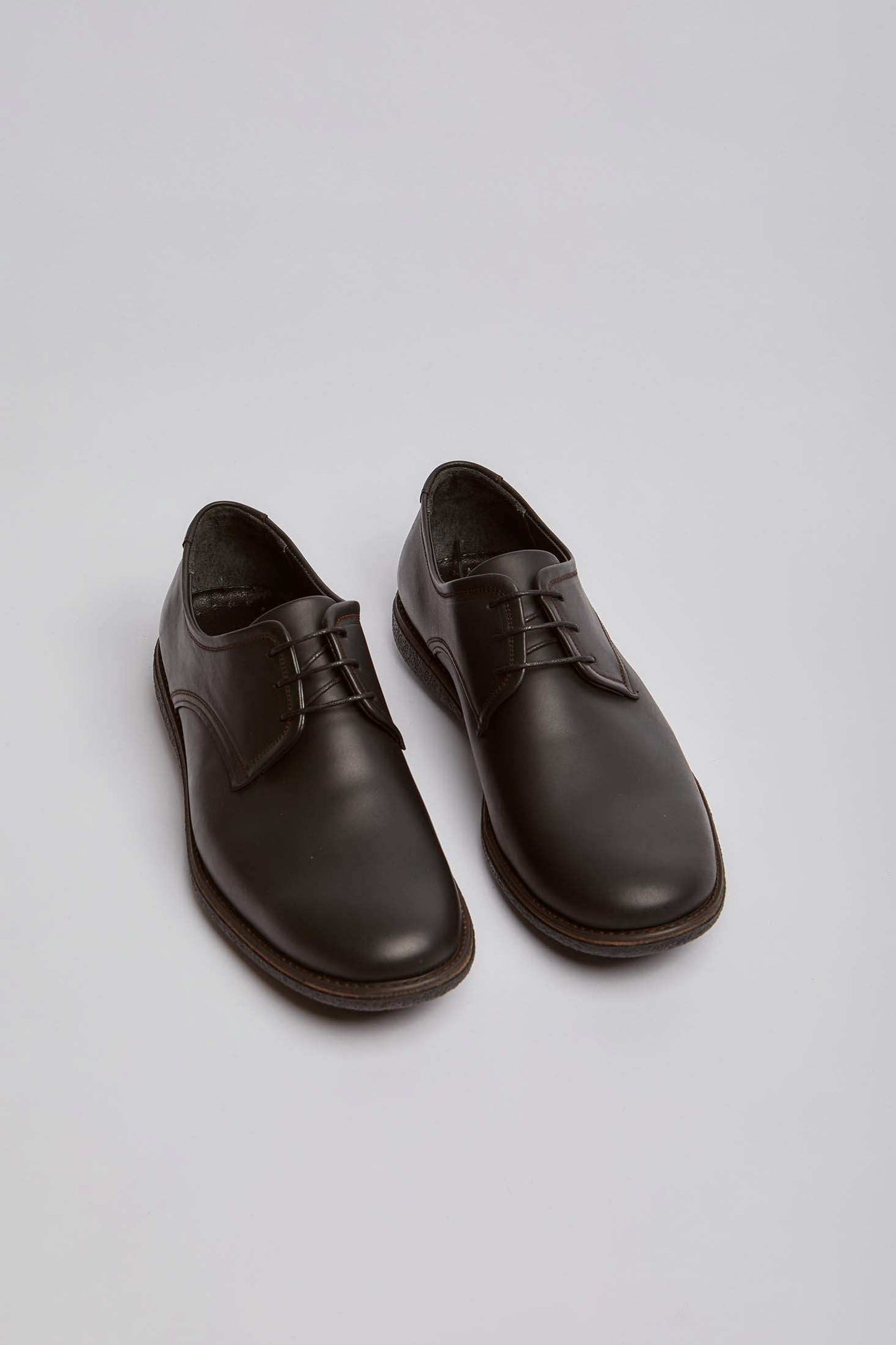 Men Shoes - Black