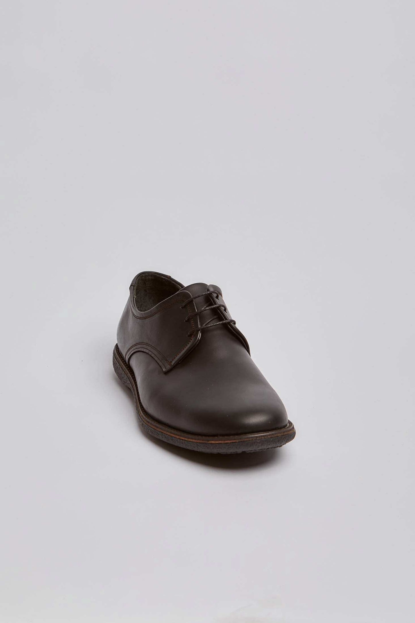 Men Shoes - Black