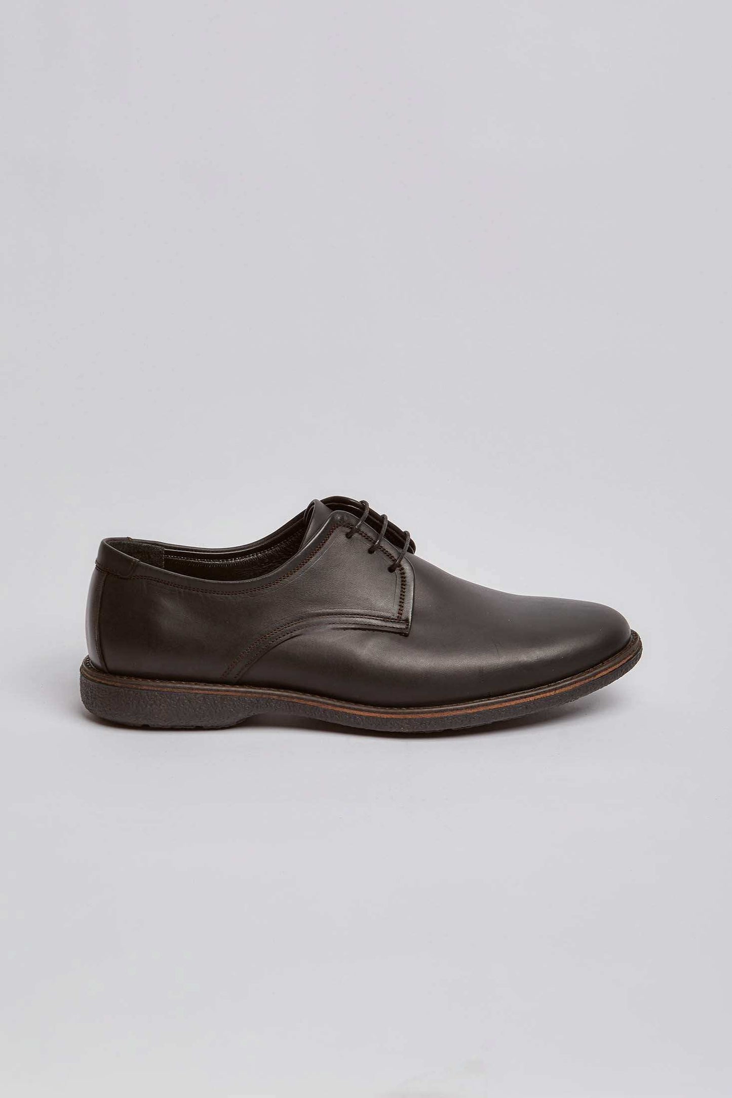Men Shoes - Black