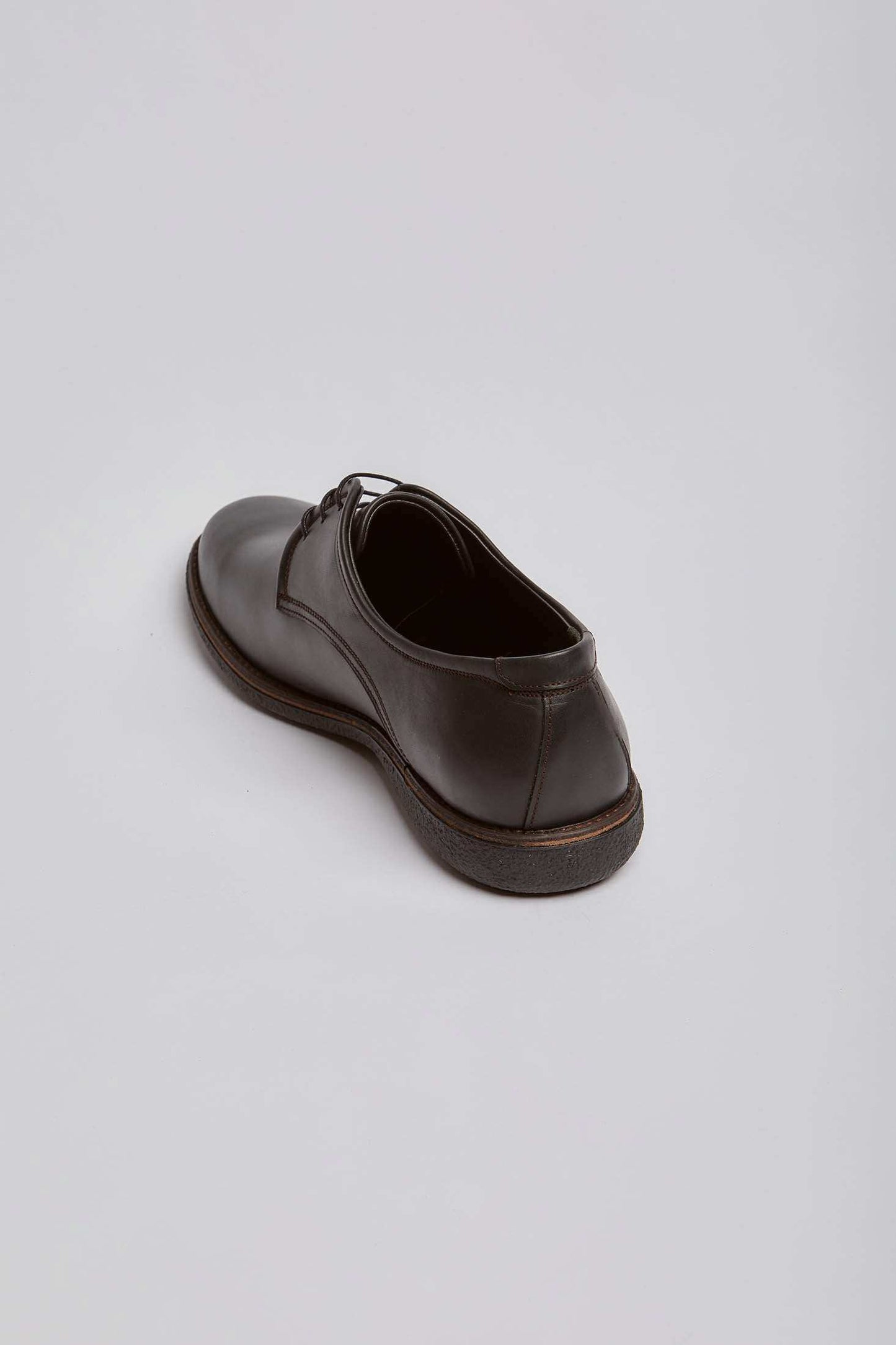 Men Shoes - Black