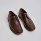 Men Shoes - Brown