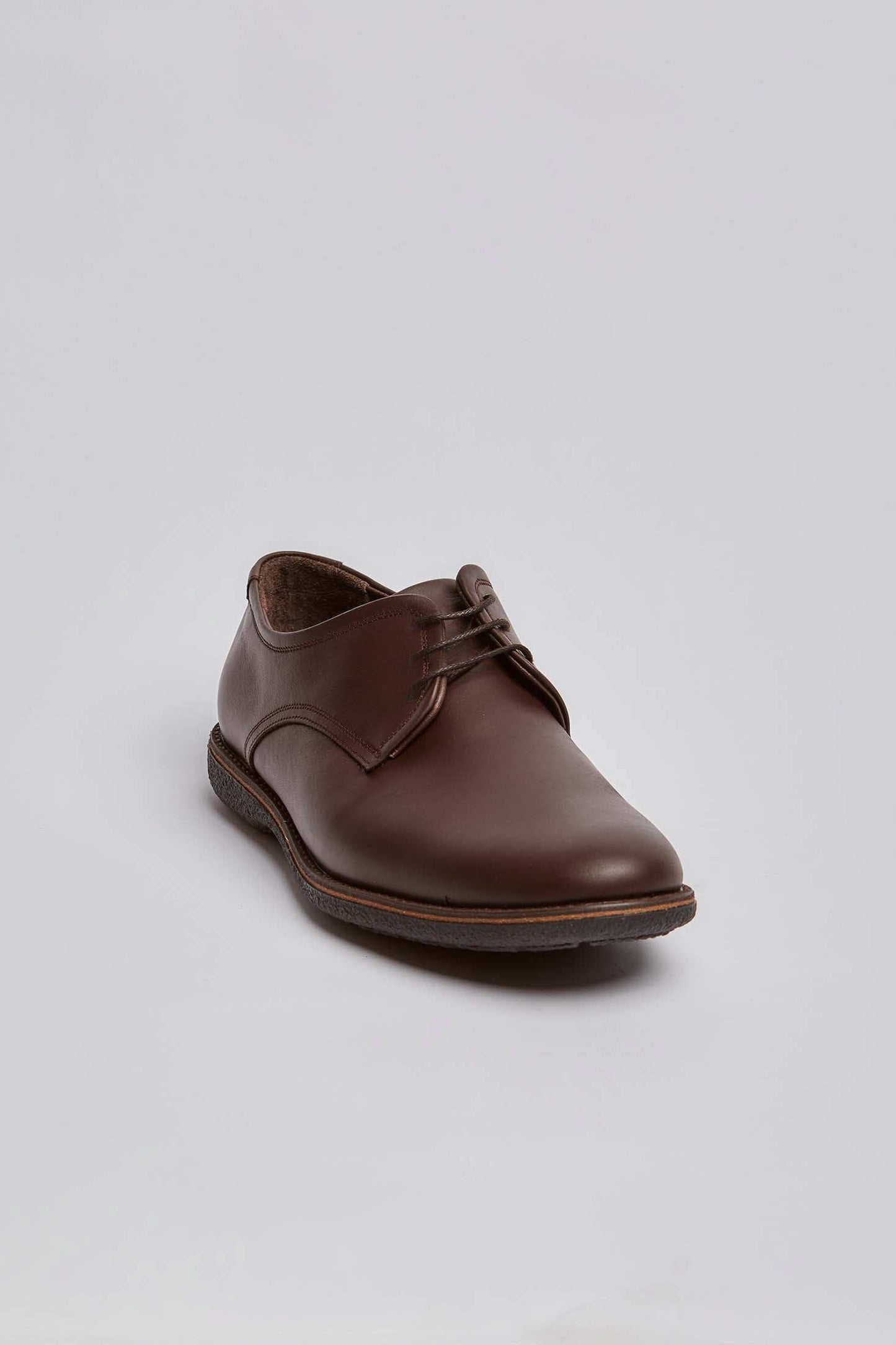 Men Shoes - Brown