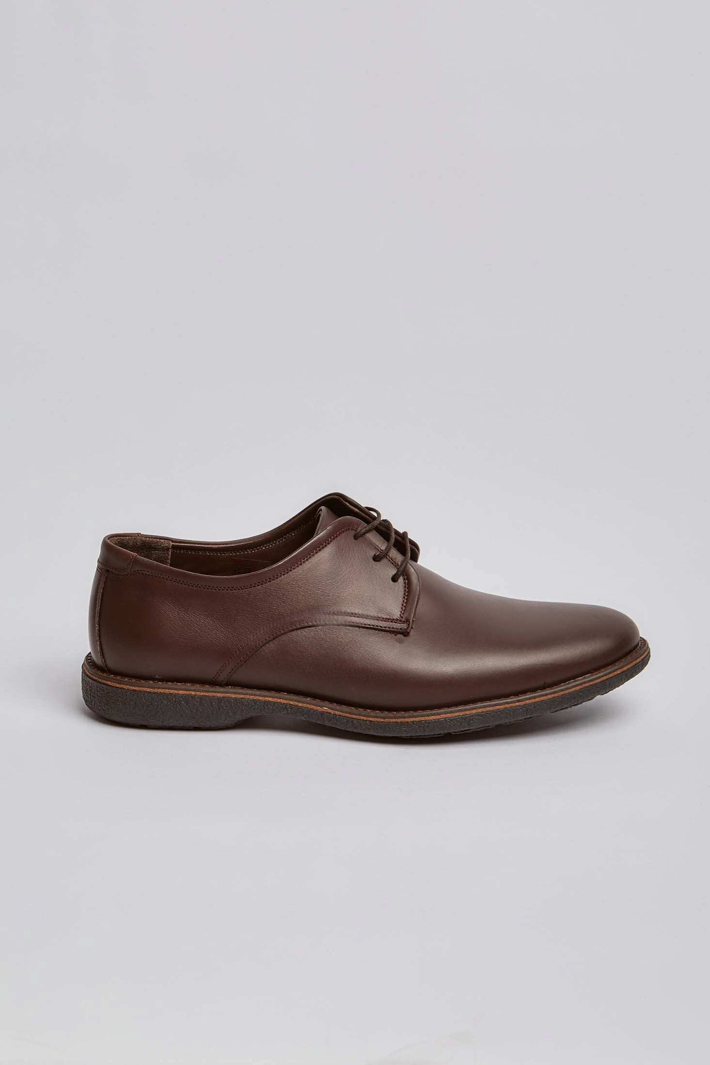Men Shoes - Brown