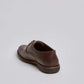 Men Shoes - Brown