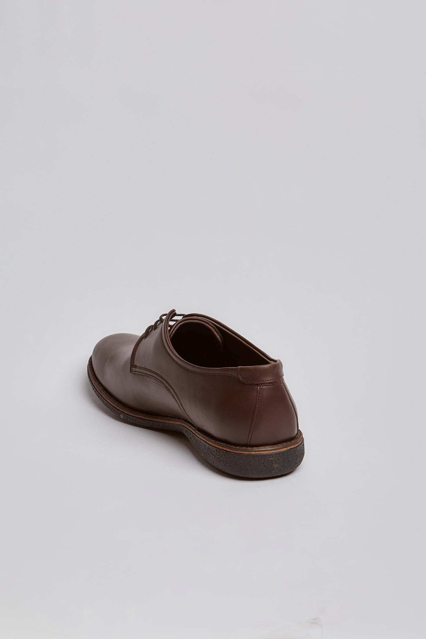 Men Shoes - Brown