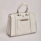 Women Bag - White