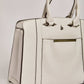 Women Bag - White
