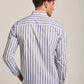 Men Regular Fit Shirt - Blue