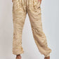 Women Regular Fit Pant - Multicolorcolor