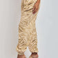 Women Regular Fit Pant - Multicolorcolor