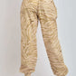 Women Regular Fit Pant - Multicolorcolor