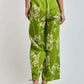 Women Regular Fit Pant - Multicolorcolor