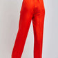 Women Regular Fit Pant