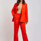 Women Regular Fit Pant