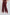Women Regular Fit Pant - Maroon