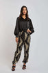 Women Regular Fit Pant - Multicolorcolor