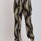 Women Regular Fit Pant - Multicolorcolor