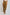 Women Regular Fit Pant - Brown