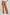 Women Regular Fit Pant - Brown