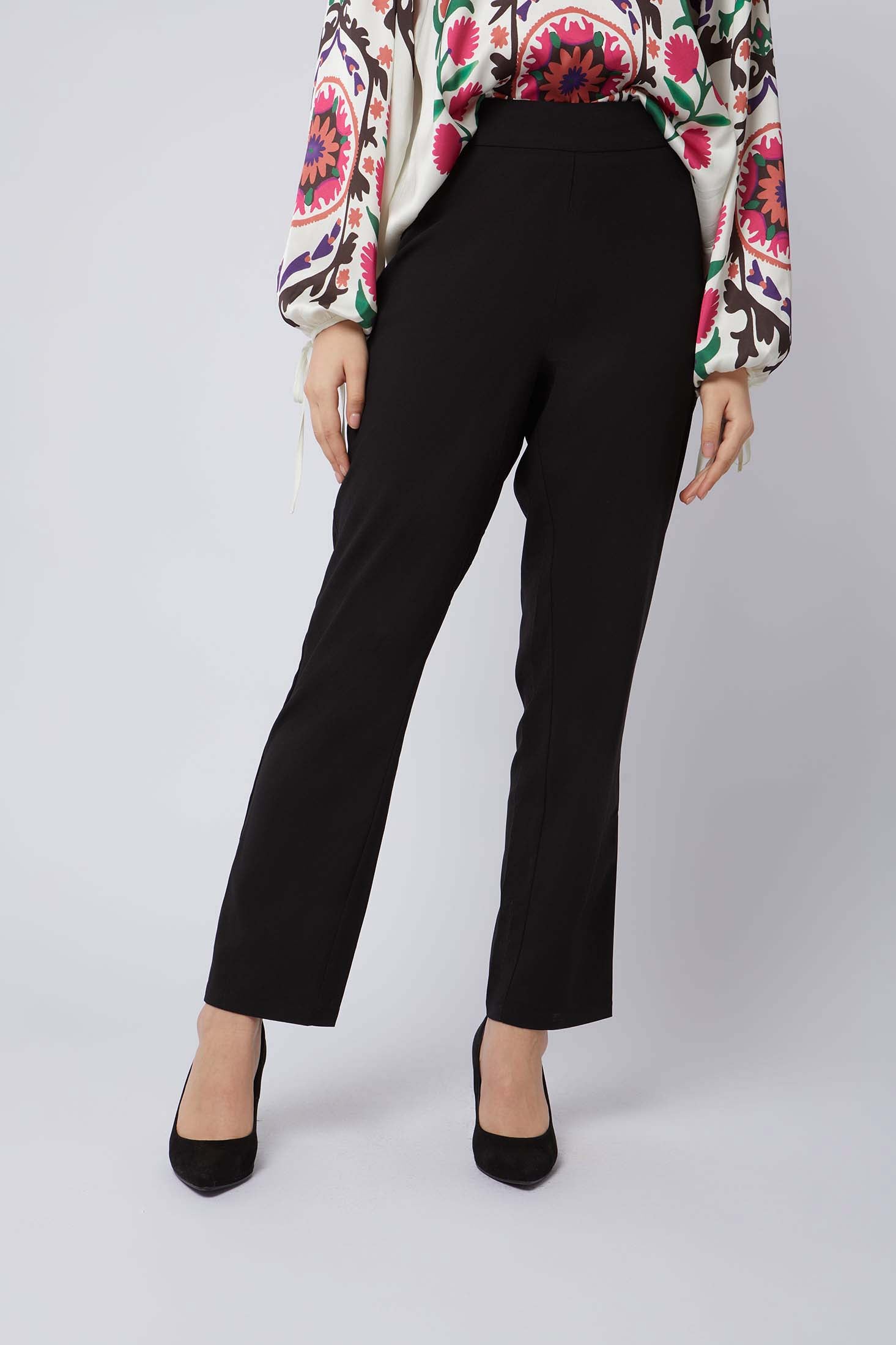 Women Regular Fit Pant